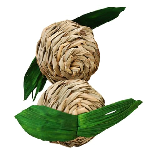 HAPINARY 2st Strohballen Für Haustiere Hase Kauen Meerschweinchen Versteck Meerschweinchen Röhre Meerschweinchen Futter Heu Leckerbissen Für Kleine Hunde Kaninchen Gras HAPINARY 2st Strohballen Für Haustiere Hase Kauen Meerschweinchen Versteck Meerschweinchen Röhre Meerschweinchen Futter Heu Leckerbissen Für Kleine Hunde Kaninchen Gras von HAPINARY