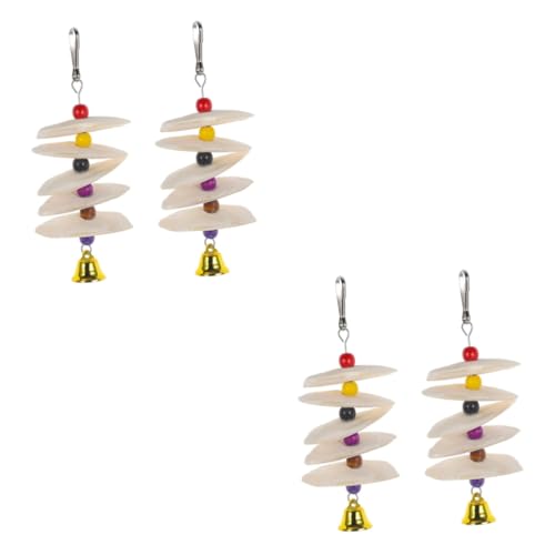 HAPINARY 2st Vogel Cuttlebone Spielzeug Nymphensittiche Haustier Natürlich Papageienbissspielzeug Kauspielzeug Für Vogelkäfige Beißspielzeug Sittich Sepia Vögel Kauen Spielzeug HAPINARY 2st Vogel Cuttlebone Spielzeug Nymphensittiche Haustier Natürlich Papageienbissspielzeug Kauspielzeug Für Vogelkäfige Beißspielzeug Sittich Sepia Vögel Kauen Spielzeug von HAPINARY