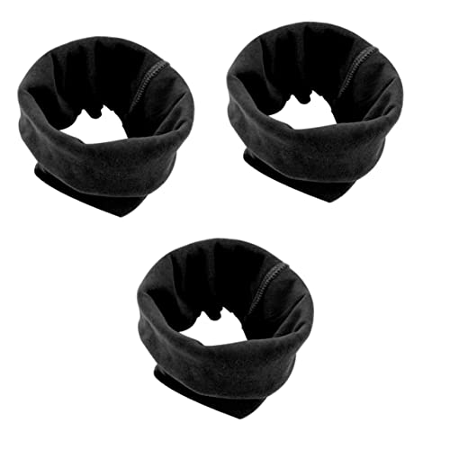 HAPINARY 3 Stück Geräuschdichte Ohrmuscheln Für Hunde, Ohrabdeckung Für Haustiere, Geräuschunterdrückende Ohrenschützer Für Hunde, Ohrenschützer Zur Haustierpflege, Elastischer HAPINARY 3 Stück Geräuschdichte Ohrmuscheln Für Hunde, Ohrabdeckung Für Haustiere, Geräuschunterdrückende Ohrenschützer Für Hunde, Ohrenschützer Zur Haustierpflege, Elastischer von HAPINARY