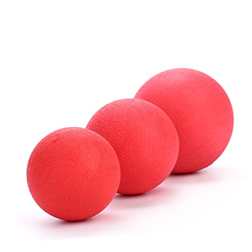 HAPINARY Hunde-Puzzle-Spielzeug 3-teiliges Hüpfball-Set Anregende Hüpfbälle Für Hunde HAPINARY Hunde-Puzzle-Spielzeug 3-teiliges Hüpfball-Set Anregende Hüpfbälle Für Hunde von HAPINARY