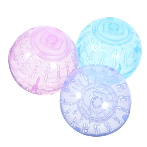 HAPINARY Mini-Spielzeug Zwerghamster Für Bewegung Haustierspielzeug Zufällige Farbe HAPINARY Mini-Spielzeug Zwerghamster Für Bewegung Haustierspielzeug Zufällige Farbe von HAPINARY