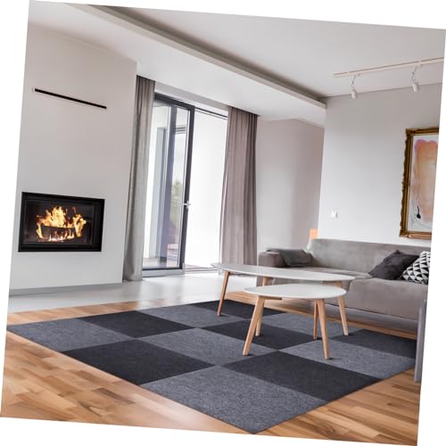HAPINARY 30 stücke Peel und Stick Teppich Fliesen Polsterung Nicht- Büro Hause Keller Boden Matte für Krabbeln HAPINARY 30 stücke Peel und Stick Teppich Fliesen Polsterung Nicht- Büro Hause Keller Boden Matte für Krabbeln von HAPINARY