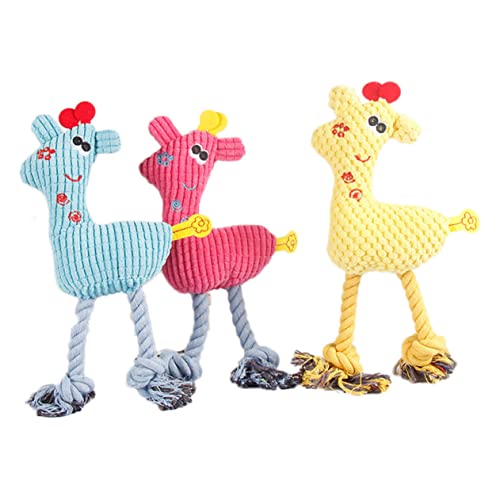 HAPINARY 3st Beißspielzeug Reinigungsspielzeug Reinigungsspielset Welpe Hundespielzeug Backenzahnspielzeug Für Haustiere Kauspielzeug Für Hunde Maiskorn-Polyester Kauen Hund Katze HAPINARY 3st Beißspielzeug Reinigungsspielzeug Reinigungsspielset Welpe Hundespielzeug Backenzahnspielzeug Für Haustiere Kauspielzeug Für Hunde Maiskorn-Polyester Kauen Hund Katze von HAPINARY