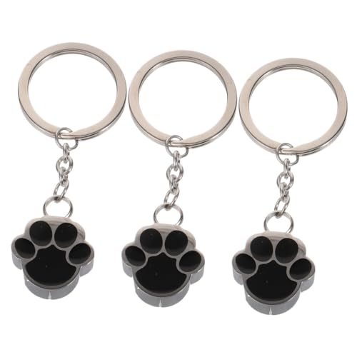 HAPINARY 3Stücke Hundepfotenabdruck anhänger Urnen schlüsselanhänger Einäscherung Haustierurnen Schlüsselanhänger Haustier gedenkschmuck Haustier gedenk schlüsselanhänger Gedenk HAPINARY 3Stücke Hundepfotenabdruck anhänger Urnen schlüsselanhänger Einäscherung Haustierurnen Schlüsselanhänger Haustier gedenkschmuck Haustier gedenk schlüsselanhänger Gedenk von HAPINARY