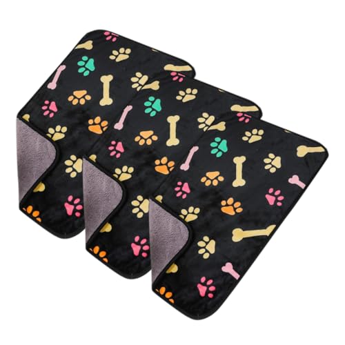 HAPINARY 3St Haustierdecke Katzenkäfigdecken Decken für Katzenkäfige Flauschige kuscheldecke warm Katzendecken für Couch Katzensofadecke Überwurfdecke Hundekäfig Matte HAPINARY 3St Haustierdecke Katzenkäfigdecken Decken für Katzenkäfige Flauschige kuscheldecke warm Katzendecken für Couch Katzensofadecke Überwurfdecke Hundekäfig Matte von HAPINARY