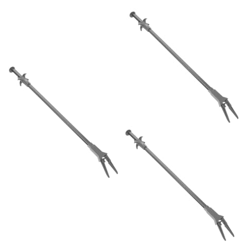 HAPINARY 3 Stücke Anlage Pinzette Aquatic Grabber Werkzeug 50cm Kunststoff Für Einfache Aquarium Pflanze Pflege HAPINARY 3 Stücke Anlage Pinzette Aquatic Grabber Werkzeug 50cm Kunststoff Für Einfache Aquarium Pflanze Pflege von HAPINARY