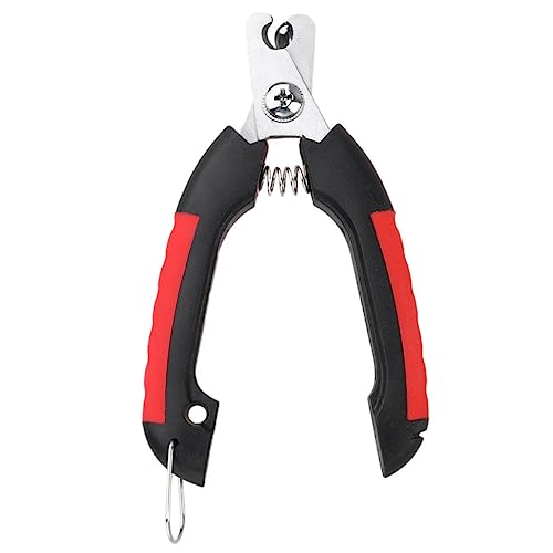 HAPINARY Haustier Nagelknipser Hund Katze Vogel Nagel Trimmer Set Schneide Edelstahl HAPINARY Haustier Nagelknipser Hund Katze Vogel Nagel Trimmer Set Schneide Edelstahl von HAPINARY