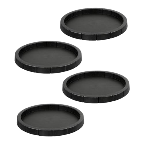 HAPINARY Futternapf-Set Für Haustiere 4-teilig Futterbecken Für Reptilien Wasserschale Für Schildkröten Geckos Schlangen Eidechsen Spinnen HAPINARY Futternapf-Set Für Haustiere 4-teilig Futterbecken Für Reptilien Wasserschale Für Schildkröten Geckos Schlangen Eidechsen Spinnen von HAPINARY