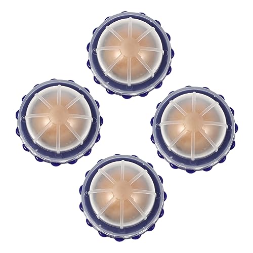 HAPINARY 4 Stück Katzensnack Silvervine Katzenspielzeug Katzenleckerliball Hamsterball Für Katzen Katzenenergie Nip Balllecker Katzenenergie Katzenlecken Minzbällchen Blau HAPINARY 4 Stück Katzensnack Silvervine Katzenspielzeug Katzenleckerliball Hamsterball Für Katzen Katzenenergie Nip Balllecker Katzenenergie Katzenlecken Minzbällchen Blau von HAPINARY