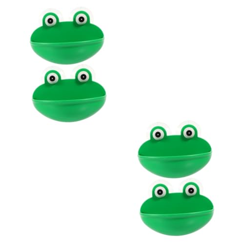 HAPINARY 4stücke Reptilien Ruheplatz Und Spielbecken Für Terrarium Zubehör Für Frosch Kröte Und Geckos Dekorative Und Praktische Lösung Für Terrarium HAPINARY 4stücke Reptilien Ruheplatz Und Spielbecken Für Terrarium Zubehör Für Frosch Kröte Und Geckos Dekorative Und Praktische Lösung Für Terrarium von HAPINARY