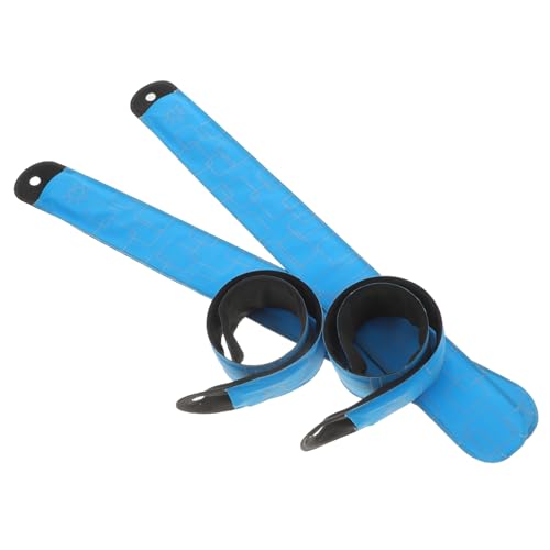 HAPINARY -beinbänder für Outdoor-aktivitäten: Laufen Radfahren Reiten Reflektierend Bequem Wiederaufladbar HAPINARY -beinbänder für Outdoor-aktivitäten: Laufen Radfahren Reiten Reflektierend Bequem Wiederaufladbar von HAPINARY