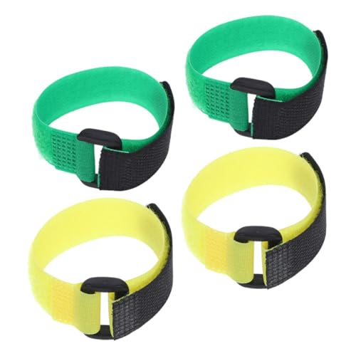 HAPINARY 4 Stück Verstellbare Hühnerhalsbänder für Hähne Haken Design Geräuschreduzierendes Halsband Verhindert das Krähen Sicher und Pflegeleicht für Hühnerhaltung HAPINARY 4 Stück Verstellbare Hühnerhalsbänder für Hähne Haken Design Geräuschreduzierendes Halsband Verhindert das Krähen Sicher und Pflegeleicht für Hühnerhaltung von HAPINARY
