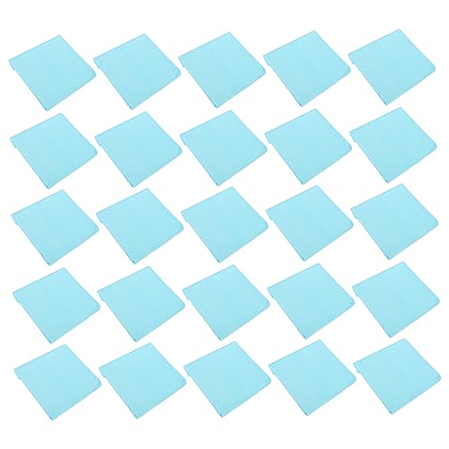 HAPINARY Pet Training Pee Pads 50 Stück Einweg-PIPI-pad Quick-Dry-Funktion HAPINARY Pet Training Pee Pads 50 Stück Einweg-PIPI-pad Quick-Dry-Funktion von HAPINARY