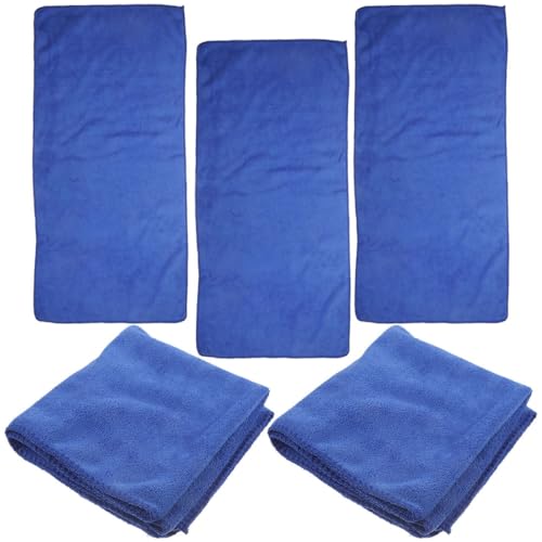 HAPINARY 5St Meerschweinchendecke PIPI-Pads für Hunde Haustier-PIPI-Pad trockene Tücher coop meerschweinchen Decken tierkissen haustierdecke Igelkäfig-Pads Kleintierbedarf superfeine Faser HAPINARY 5St Meerschweinchendecke PIPI-Pads für Hunde Haustier-PIPI-Pad trockene Tücher coop meerschweinchen Decken tierkissen haustierdecke Igelkäfig-Pads Kleintierbedarf superfeine Faser von HAPINARY