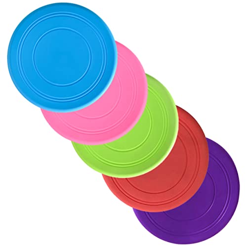 HAPINARY Haustier Hund Fliegen Spielzeug Outdoor Hund Disc Welpen Training Spielzeug Weich Für Kauen Apportieren HAPINARY Haustier Hund Fliegen Spielzeug Outdoor Hund Disc Welpen Training Spielzeug Weich Für Kauen Apportieren von HAPINARY