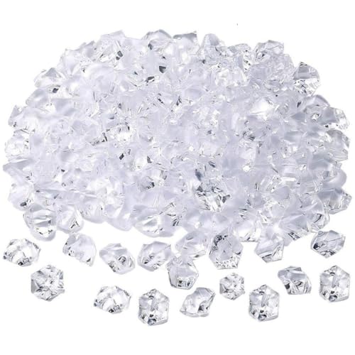 HAPINARY Aquarium 1 Set 5x7mm Aquarium Dekorationen Kristall Stein Ornamente Handwerk Material HAPINARY Aquarium 1 Set 5x7mm Aquarium Dekorationen Kristall Stein Ornamente Handwerk Material von HAPINARY