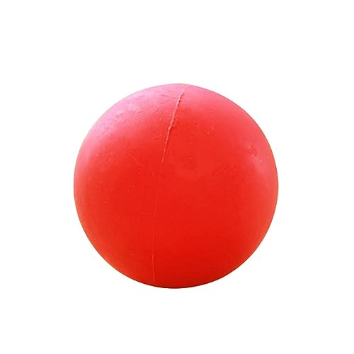 HAPINARY 6cm Hundespielzeug Quietschendes Haustier Kauspielzeug für Welpen Sicher für Die Mundgesundheit Von Hunden von HAPINARY