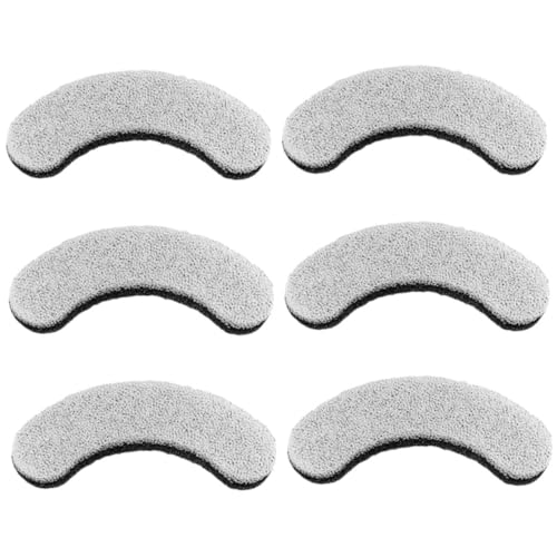 HAPINARY 6 Stück Filterelement Für Wasserspender Für Haustiere, Wasserfilter, Katzenbrunnen, Katzenbrunnenfilter, Ersatzfilter Für Haustierbrunnen, Ersatzfilter Für Katzenfilter Für HAPINARY 6 Stück Filterelement Für Wasserspender Für Haustiere, Wasserfilter, Katzenbrunnen, Katzenbrunnenfilter, Ersatzfilter Für Haustierbrunnen, Ersatzfilter Für Katzenfilter Für von HAPINARY