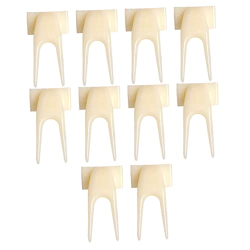HAPINARY 3sets Papagei Leckerli Vogel Fütterung Obst Für Vogel Käfig Spieß 20 Stücke * 3 HAPINARY 3sets Papagei Leckerli Vogel Fütterung Obst Für Vogel Käfig Spieß 20 Stücke * 3 von HAPINARY