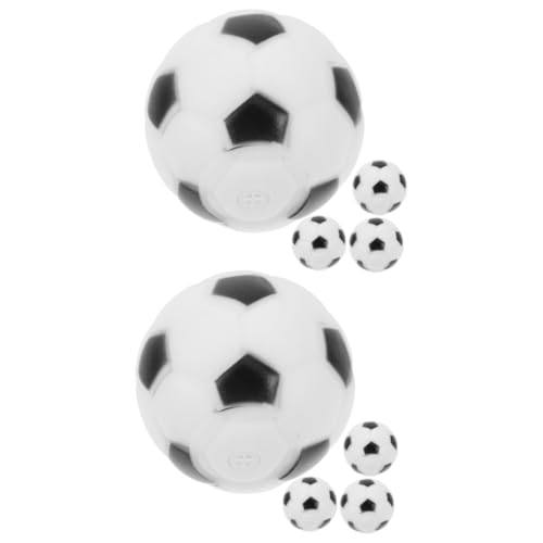 HAPINARY 2sets Fußball Haustier Hund Kauen Spielzeug Welpen Spielen Spielzeug Training Für Hund Biss Für Pet 4 Stücke * 2 HAPINARY 2sets Fußball Haustier Hund Kauen Spielzeug Welpen Spielen Spielzeug Training Für Hund Biss Für Pet 4 Stücke * 2 von HAPINARY