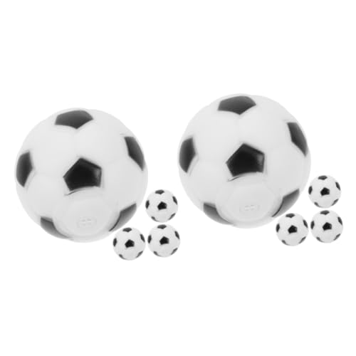 HAPINARY 8 Stck. Hundeklang Fußballspielzeug Fußball Hundespielzeug Hundefußball Lustiger Fußball Für Hunde Für Kauspielzeug Für Welpen Hundekauspielzeug Hund Kauspielzeug Für Hunde Gummi HAPINARY 8 Stck. Hundeklang Fußballspielzeug Fußball Hundespielzeug Hundefußball Lustiger Fußball Für Hunde Für Kauspielzeug Für Welpen Hundekauspielzeug Hund Kauspielzeug Für Hunde Gummi von HAPINARY