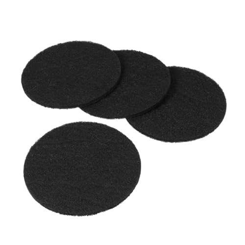 HAPINARY 8St Holzkohle wasserfilter aktivkohle Replacement Filter Kohlefilter Geruch neutralisierer geruchsneutralisierer Küchenkompostbehälter Carbon Filter Geruchsfilter Ersatz Black HAPINARY 8St Holzkohle wasserfilter aktivkohle Replacement Filter Kohlefilter Geruch neutralisierer geruchsneutralisierer Küchenkompostbehälter Carbon Filter Geruchsfilter Ersatz Black von HAPINARY