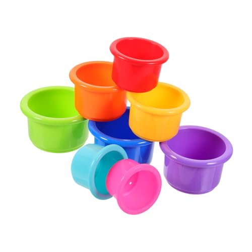 HAPINARY 8er-Set Kaninchentassen Aus Sicheren Materialien Robust Und Glatt Waschbar Und Wiederverwendbar Für Kaninchenfutter Und Spielzeug HAPINARY 8er-Set Kaninchentassen Aus Sicheren Materialien Robust Und Glatt Waschbar Und Wiederverwendbar Für Kaninchenfutter Und Spielzeug von HAPINARY