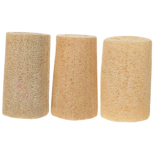 HAPINARY 3sets Mehrzweck Kauen Hamster Spielzeug Spielzeug Für Haustier Chinchillas Vögel 3 Stücke * 3 HAPINARY 3sets Mehrzweck Kauen Hamster Spielzeug Spielzeug Für Haustier Chinchillas Vögel 3 Stücke * 3 von HAPINARY