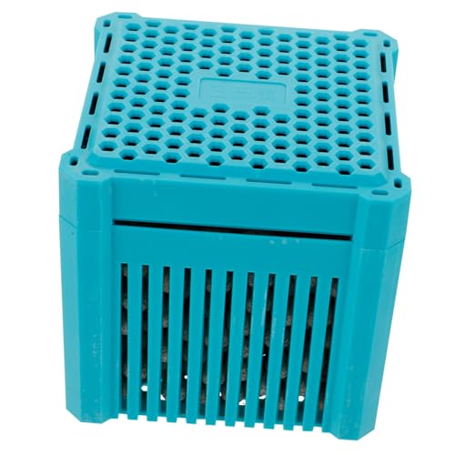 HAPINARY Aktivkohlefiltermaterial Aquarienbedarf Kleine Filterwürfel Filtermedien Für Aquarien Aktivkohle-wasserfilter Zubehör Für Aquarienfilter Würfelfilter Für Aquarien HAPINARY Aktivkohlefiltermaterial Aquarienbedarf Kleine Filterwürfel Filtermedien Für Aquarien Aktivkohle-wasserfilter Zubehör Für Aquarienfilter Würfelfilter Für Aquarien von HAPINARY