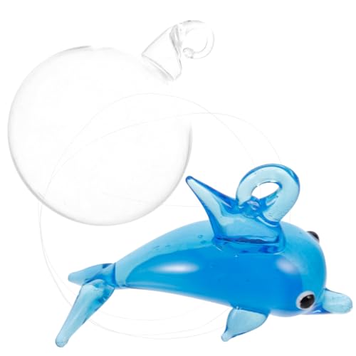 HAPINARY Aquarium Dekoration, Schwimmende Verzierung, Cartoon Hängeglasdekoration, Schwimmende Aquarium Dekoration, Aquarium Zubehör, Schwimmende Glasdekoration, Aquarium, Meerestier HAPINARY Aquarium Dekoration, Schwimmende Verzierung, Cartoon Hängeglasdekoration, Schwimmende Aquarium Dekoration, Aquarium Zubehör, Schwimmende Glasdekoration, Aquarium, Meerestier von HAPINARY