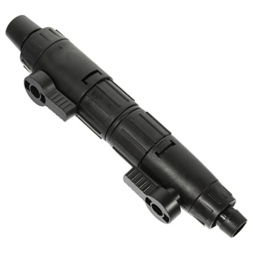 HAPINARY Aquarium Wasserfilter Ventil Plastik Wasseranschluss Für Fischbehälter Aquarien Zubehör Mit Schnellanschluss Hochwertige Filterlösungen Für Aquarienbedarf HAPINARY Aquarium Wasserfilter Ventil Plastik Wasseranschluss Für Fischbehälter Aquarien Zubehör Mit Schnellanschluss Hochwertige Filterlösungen Für Aquarienbedarf von HAPINARY