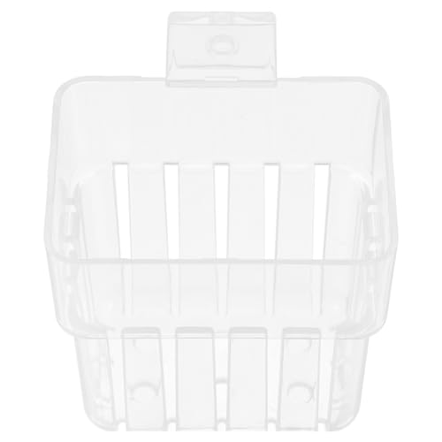 HAPINARY Aquarium Pflanzenhalter Aquarium Hängende Dekoration Wasserpflanzen Tassen Löcher Für Einfachen Pflanzenanbau HAPINARY Aquarium Pflanzenhalter Aquarium Hängende Dekoration Wasserpflanzen Tassen Löcher Für Einfachen Pflanzenanbau von HAPINARY