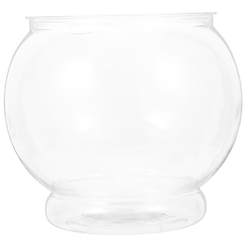 HAPINARY Stabiles Fischglas Aquarium Für Den Schreibtisch Dekoration Tischaquarium HAPINARY Stabiles Fischglas Aquarium Für Den Schreibtisch Dekoration Tischaquarium von HAPINARY