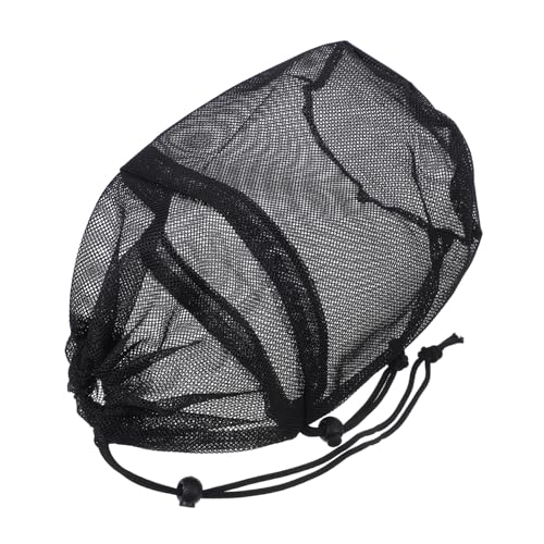 HAPINARY Atmungsaktiver Verstellbarer Hundeschutz Ohrenschutz mit Leichter Netz-Snood für Welpen und Haustiere Schützt vor Ohrmilben für Spaziergänge Sommer HAPINARY Atmungsaktiver Verstellbarer Hundeschutz Ohrenschutz mit Leichter Netz-Snood für Welpen und Haustiere Schützt vor Ohrmilben für Spaziergänge Sommer von HAPINARY