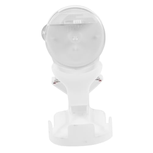HAPINARY Tasse Reptil Feeder Wasser Gericht Schildkröte Wasser Schüssel Multi-Zweck Dekorative Reptil Waterer von HAPINARY