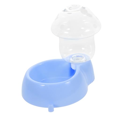 HAPINARY Automatischer Wasserspender Für Katzen Aus Robustem Material Großer Wassernapf Für Hunde Spender Tränke Für Katzen Automatischer Wasserhalter Für Haustiere HAPINARY Automatischer Wasserspender Für Katzen Aus Robustem Material Großer Wassernapf Für Hunde Spender Tränke Für Katzen Automatischer Wasserhalter Für Haustiere von HAPINARY
