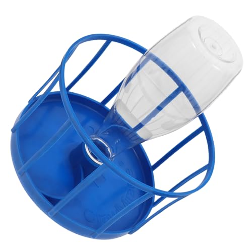 HAPINARY Automatischer Wasserspender Für Kriechende Haustiere Wasserbecken Eidechsenfutter Wasserspender Für Krug Schildkröte Automatischer Wassernapf Wasserflasche Zubehör HAPINARY Automatischer Wasserspender Für Kriechende Haustiere Wasserbecken Eidechsenfutter Wasserspender Für Krug Schildkröte Automatischer Wassernapf Wasserflasche Zubehör von HAPINARY