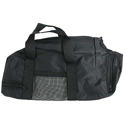 HAPINARY Badetasche Für Katzenpflege Aus Oxford-Stoff Kratzfeste Transporttasche Für Katzen Wiederverwendbare Katzenduschtasche Täglichen Gebrauch von HAPINARY