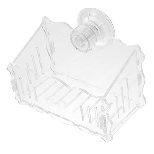 HAPINARY Pflanzenanker für Aquarien Wasserpflanzenbecher Zur Dekoration und Sauerstoffversorgung des Aquariums HAPINARY Pflanzenanker für Aquarien Wasserpflanzenbecher Zur Dekoration und Sauerstoffversorgung des Aquariums von HAPINARY