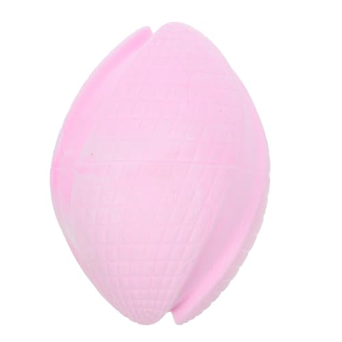 HAPINARY Hunde-molarenball Hundezahnspielzeug Hundekauball Interaktiver Ball Außenbereich Leicht Zu Reinigen Sicheres Material Für Große Und Kleine Hunde Und Welpen HAPINARY Hunde-molarenball Hundezahnspielzeug Hundekauball Interaktiver Ball Außenbereich Leicht Zu Reinigen Sicheres Material Für Große Und Kleine Hunde Und Welpen von HAPINARY