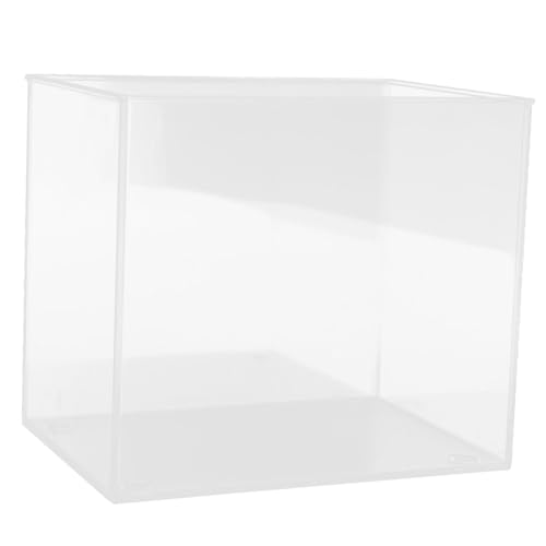 HAPINARY Multifunktions-Aquarium-Tank Desktop-Tank Fischschale Betta Tank Für Home Decor von HAPINARY