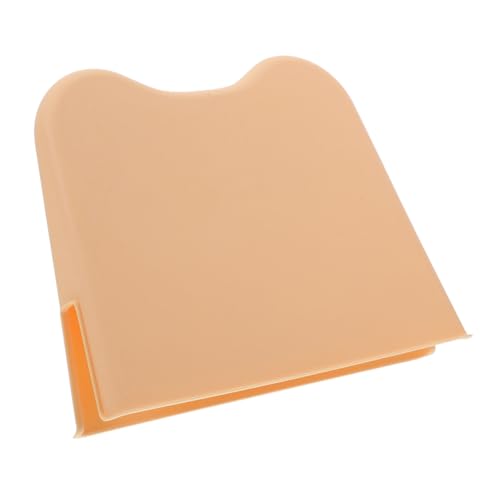 HAPINARY Abs-Material Hundetoilette Spritzschutz Katzentoilette Gehäuse Robust Leicht Zu Reinigen HAPINARY Abs-Material Hundetoilette Spritzschutz Katzentoilette Gehäuse Robust Leicht Zu Reinigen von HAPINARY