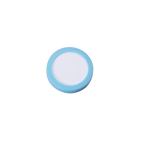 HAPINARY Aquarium Co2 Diffusor Ersatz Disc Keramik Scheibe Größe M 19mm Pflanzen Wachstum HAPINARY Aquarium Co2 Diffusor Ersatz Disc Keramik Scheibe Größe M 19mm Pflanzen Wachstum von HAPINARY