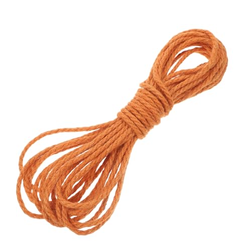 HAPINARY DIY Katzenbaum Mit Natürlichem Sisal-Seil Mehrstöckiger Kratzbaum Für Katzen Anpassbare Kletterstruktur Seil Für Zuhause Für Katzenliebhaber von HAPINARY