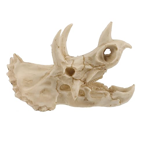 HAPINARY Dinosaurier Ornament, Aquarium Dekoration, Ornamente, Fischversteck Für Aquarium, Harz, Aquarium Ornament, Aquarium Versteck, Lustige Fischtank Dekorationen, Aquarium Fischtank HAPINARY Dinosaurier Ornament, Aquarium Dekoration, Ornamente, Fischversteck Für Aquarium, Harz, Aquarium Ornament, Aquarium Versteck, Lustige Fischtank Dekorationen, Aquarium Fischtank von HAPINARY
