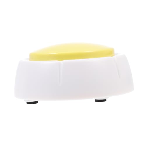HAPINARY Dog Recordable Talk Button Praktisches Haustierhundtrainingsaufzeichnungsknopf HAPINARY Dog Recordable Talk Button Praktisches Haustierhundtrainingsaufzeichnungsknopf von HAPINARY