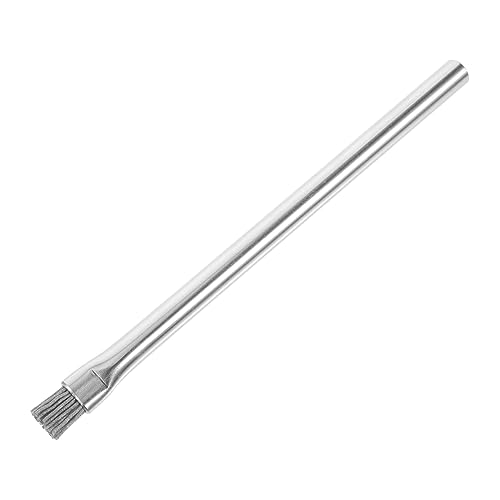 HAPINARY Algenreinigungsbürste Für Aquarien Hochwertiges Reinigungstool Für Glasbehälter Mit Ergonomischem Griff Langlebigen Borsten Und Wiederverwendbarem Design Für Pflege Von Fisch HAPINARY Algenreinigungsbürste Für Aquarien Hochwertiges Reinigungstool Für Glasbehälter Mit Ergonomischem Griff Langlebigen Borsten Und Wiederverwendbarem Design Für Pflege Von Fisch von HAPINARY