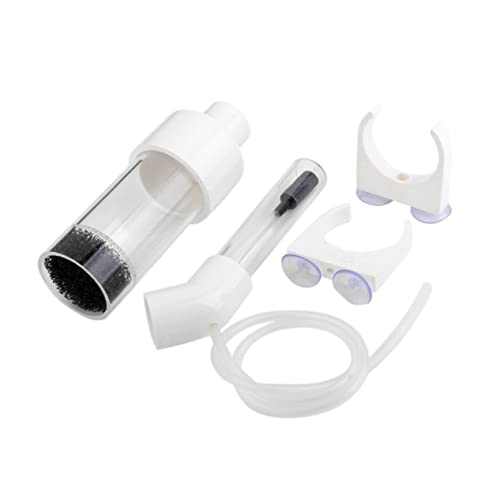 HAPINARY Aufzuchtbecken Aquarium Für Fischbrut Eier Im Maul Brutkasten 50 Mm Tumbler Für Aquarien Zucht Ohne Chemikalien HAPINARY Aufzuchtbecken Aquarium Für Fischbrut Eier Im Maul Brutkasten 50 Mm Tumbler Für Aquarien Zucht Ohne Chemikalien von HAPINARY