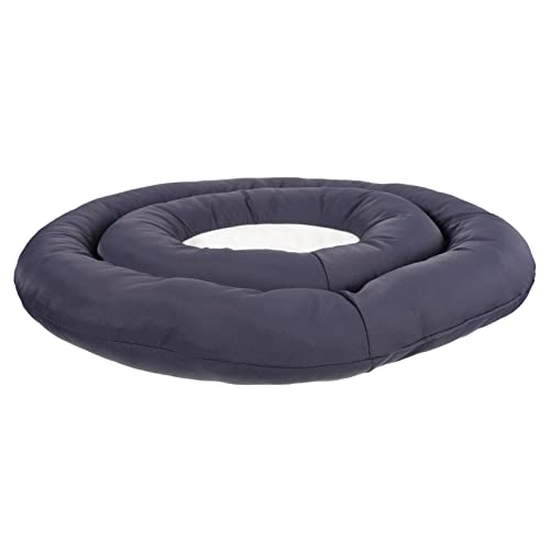 HAPINARY Elastische Katze Donut Lecken Ärmel Für Katzen Anzug Weichen Bequemen Für von HAPINARY