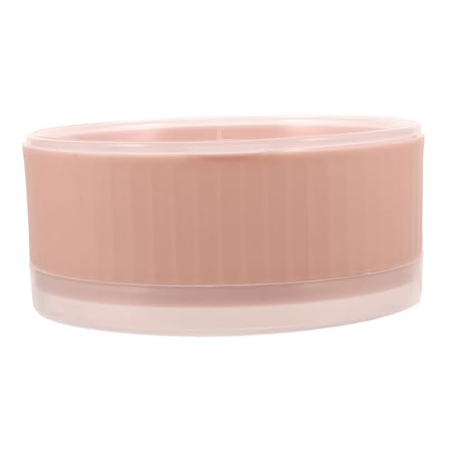 HAPINARY Katzengrasbox Hydroponische Katzengras Pflanzbox Kreative Erdlose Katzenpflanzen Box Für Haustiere Pink Samen Ideal Für Gesunde Snacks Und Katzenpflege Katzengras Box HAPINARY Katzengrasbox Hydroponische Katzengras Pflanzbox Kreative Erdlose Katzenpflanzen Box Für Haustiere Pink Samen Ideal Für Gesunde Snacks Und Katzenpflege Katzengras Box von HAPINARY
